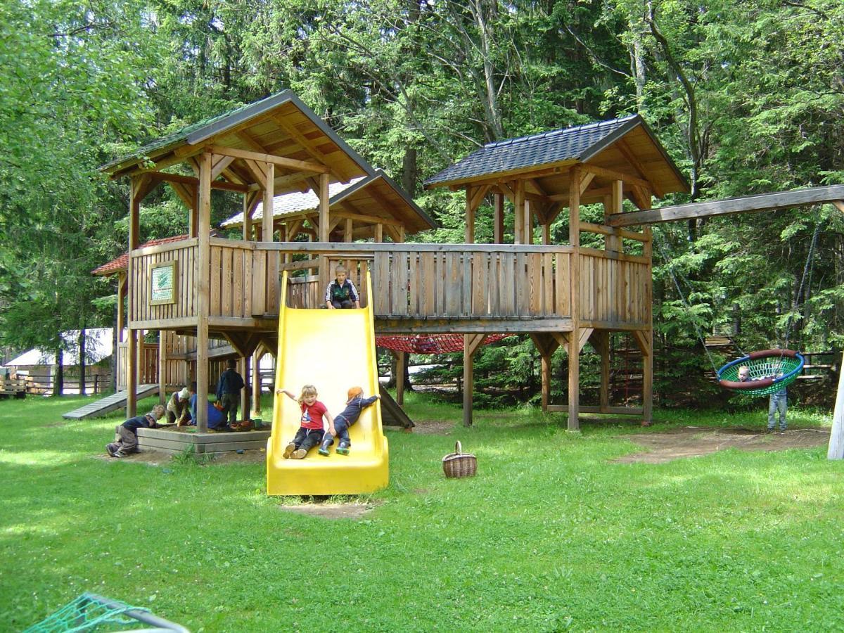 Bio - Hotel - Alpengasthof Koralpenblick Deutschlandsberg Exterior photo